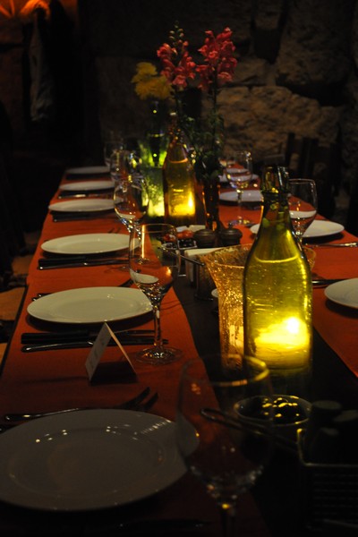 Les Caves de Chez Michel 